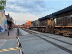 CSX 3268